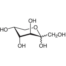 D-(-)-Fructose, 500G - F0060-500G