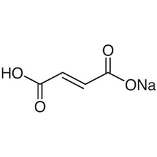 Sodium Hydrogen Fumarate, 500G - F0071-500G