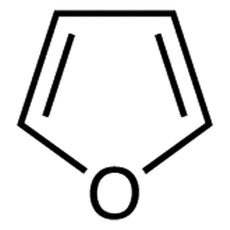 Furan(stabilized with BHT), 500ML - F0074-500ML