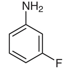 3-Fluoroaniline, 250G - F0101-250G