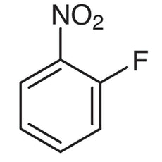 2-Fluoronitrobenzene, 500G - F0104-500G