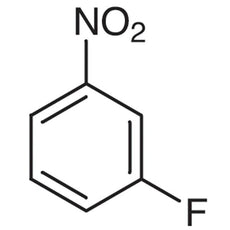 3-Fluoronitrobenzene, 25G - F0110-25G