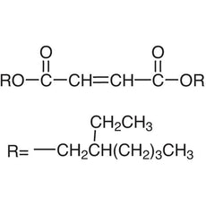 Bis(2-ethylhexyl) Fumarate, 500ML - F0117-500ML