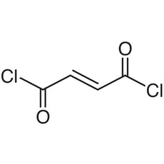 Fumaryl Chloride, 500G - F0152-500G