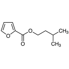 Isoamyl 2-Furancarboxylate(contains 2-Methylbutyl 2-Furancarboxylate), 25ML - F0156-25ML