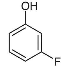 3-Fluorophenol, 100ML - F0159-100ML