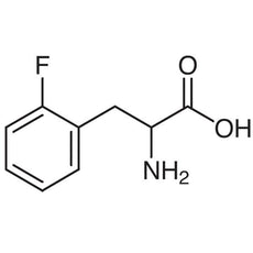 2-Fluoro-DL-phenylalanine, 5G - F0170-5G