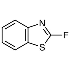 2-Fluorobenzothiazole, 1G - F0180-1G