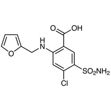 Furosemide, 5G - F0182-5G
