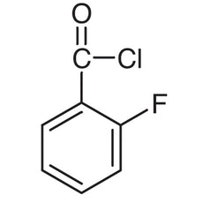 2-Fluorobenzoyl Chloride, 500G - F0195-500G