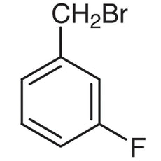 3-Fluorobenzyl Bromide, 5G - F0208-5G