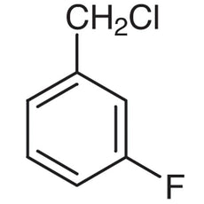 3-Fluorobenzyl Chloride, 5G - F0210-5G