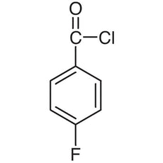 4-Fluorobenzoyl Chloride, 500G - F0213-500G