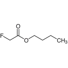 Butyl Fluoroacetate, 5ML - F0215-5ML