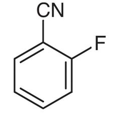 2-Fluorobenzonitrile, 25G - F0220-25G