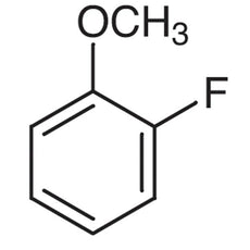2-Fluoroanisole, 25ML - F0230-25ML