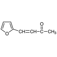 4-(2-Furyl)-3-buten-2-one, 100G - F0235-100G