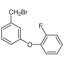 3-(2-Fluorophenoxy)benzyl Bromide, 1G - F0236-1G