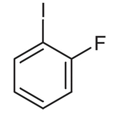 1-Fluoro-2-iodobenzene, 25G - F0253-25G