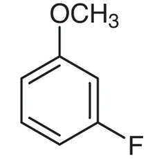 3-Fluoroanisole, 25G - F0254-25G