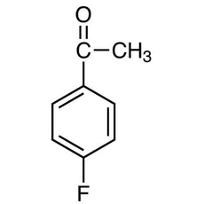 4'-Fluoroacetophenone, 500G - F0261-500G