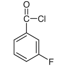 3-Fluorobenzoyl Chloride, 25G - F0277-25G