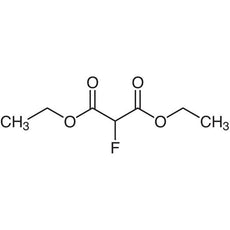 Diethyl Fluoromalonate, 5G - F0283-5G