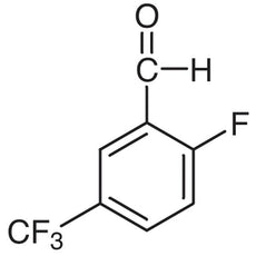 2-Fluoro-5-(trifluoromethyl)benzaldehyde, 1G - F0289-1G