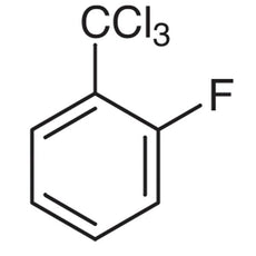 2-Fluorobenzotrichloride, 5G - F0290-5G