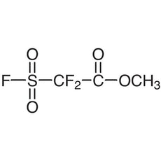 Methyl Difluoro(fluorosulfonyl)acetate, 25G - F0311-25G