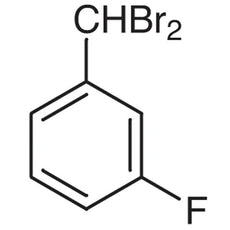 3-Fluorobenzal Bromide, 25G - F0314-25G