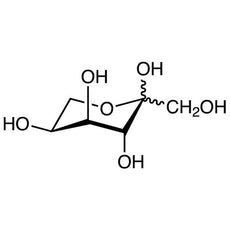 L-(+)-Fructose, 1G - F0317-1G