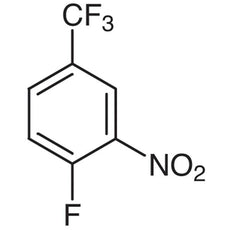 4-Fluoro-3-nitrobenzotrifluoride, 25G - F0324-25G