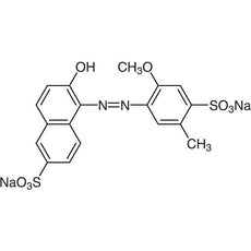 Food Red No. 40, 25G - F0325-25G