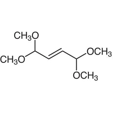 Fumaraldehyde Bis(dimethyl Acetal), 1G - F0329-1G