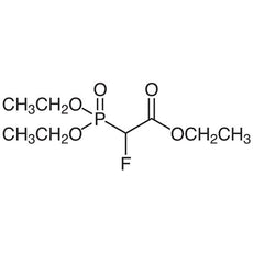 Triethyl 2-Fluoro-2-phosphonoacetate, 1G - F0340-1G