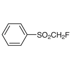 Fluoromethyl Phenyl Sulfone, 1G - F0341-1G