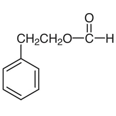 2-Phenylethyl Formate, 25G - F0363-25G