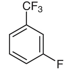 3-Fluorobenzotrifluoride, 250G - F0390-250G