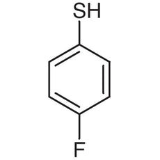 4-Fluorobenzenethiol, 5G - F0393-5G