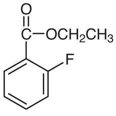 Ethyl 2-Fluorobenzoate, 25G - F0395-25G