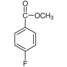 Methyl 4-Fluorobenzoate, 500G - F0403-500G
