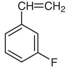 3-Fluorostyrene(stabilized with TBC), 5G - F0409-5G