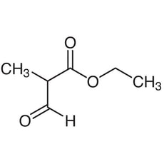 Ethyl 2-Formylpropionate, 5G - F0411-5G