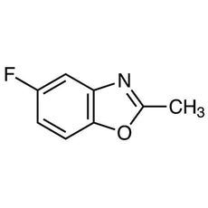 5-Fluoro-2-methylbenzoxazole, 1G - F0420-1G