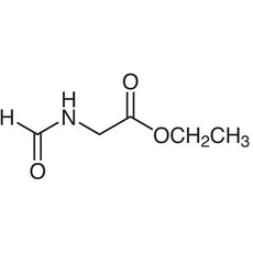 N-Formylglycine Ethyl Ester, 25G - F0421-25G