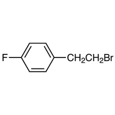 2-(4-Fluorophenyl)ethyl Bromide, 1G - F0431-1G