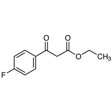 Ethyl (4-Fluorobenzoyl)acetate, 5G - F0435-5G