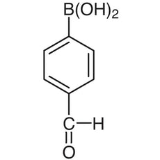 4-Formylphenylboronic Acid(contains varying amounts of Anhydride), 5G - F0446-5G