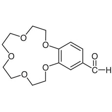 4'-Formylbenzo-15-crown 5-Ether, 1G - F0448-1G